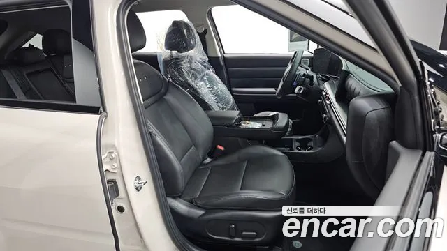 Hyundai Nexo — Фото автомобиля 16