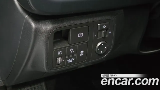 Hyundai Ioniq 6 — Фото автомобиля 17