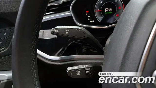 Audi Q3 35 TDI quattro Premium — Фото автомобиля 19