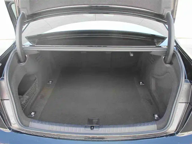 Audi Audi A6L 2022 45 TFSI Premium Dynamic — Фото автомобиля 16