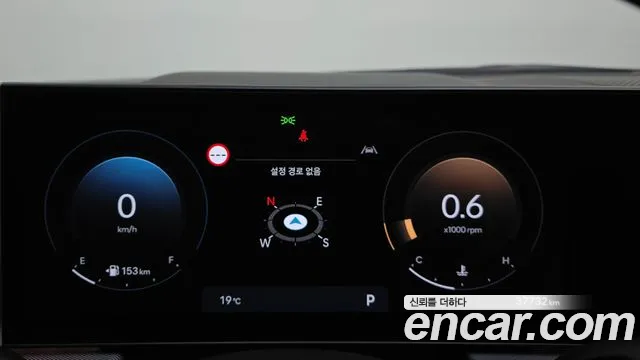 Hyundai Sonata Sonata Edge(DN8) — Фото автомобиля 8