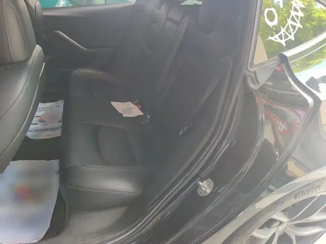 Tesla Model 3 — Фото автомобиля 16