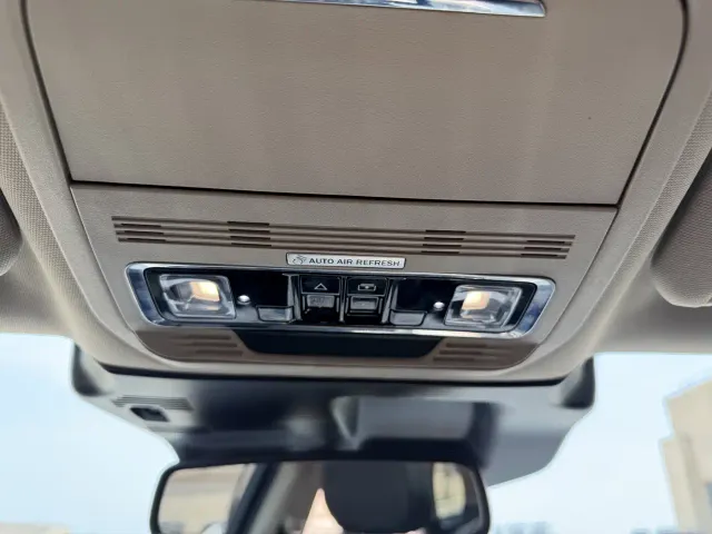 Lincoln Corsair — Фото автомобиля 16