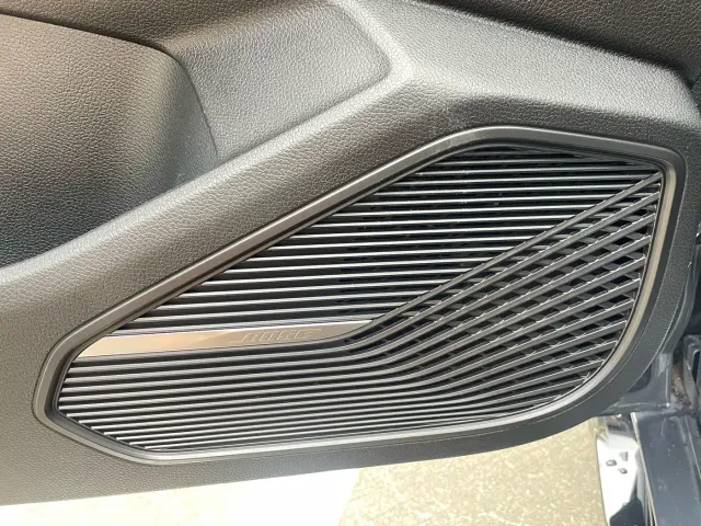 Geely Xingrui — Фото автомобиля 11