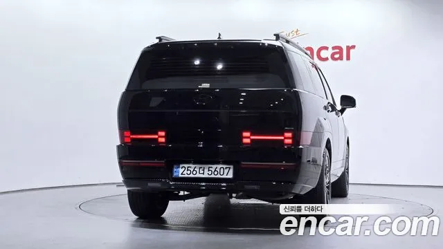 Hyundai Santa Fe MX5 — Фото автомобиля 4