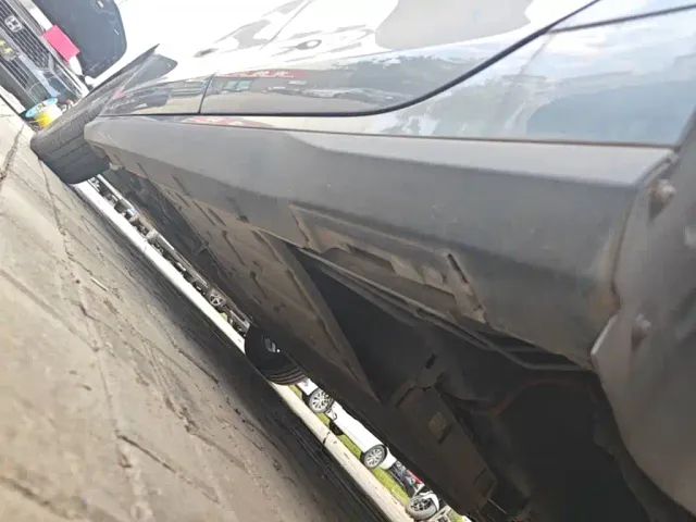 BYD Seal 05 DM-i — Фото автомобиля 21
