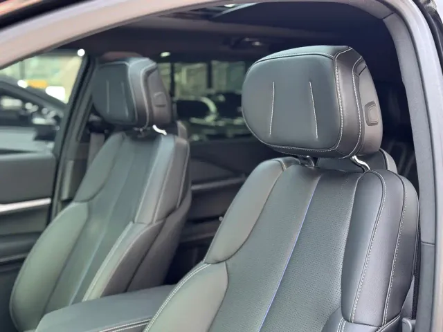 Cadillac XT5 — Фото автомобиля 7