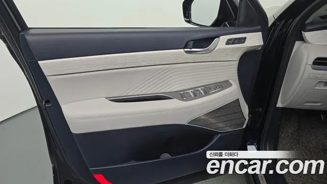 Hyundai Palisade The New — Фото автомобиля 13