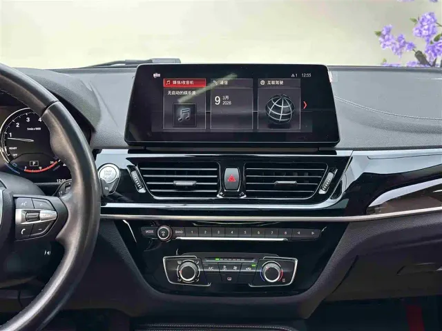 BMW 1 Series — Фото автомобиля 17