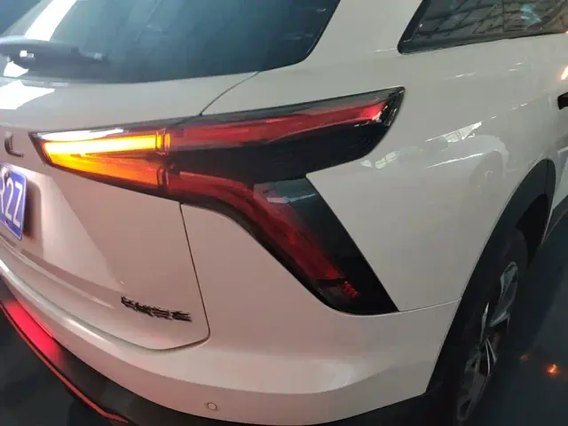 Haval Shenshou — Фото автомобиля 7