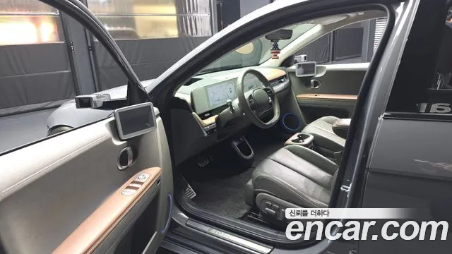 Hyundai Ioniq5 — Фото автомобиля 10
