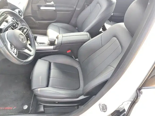 Mercedes-Benz B-Class — Фото автомобиля 19