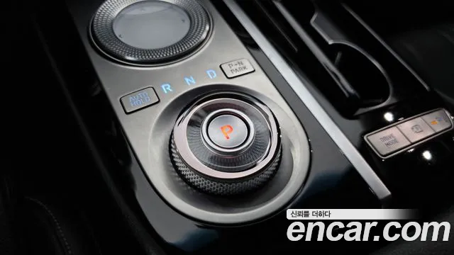 Genesis G80 RG3 — Фото автомобиля 12