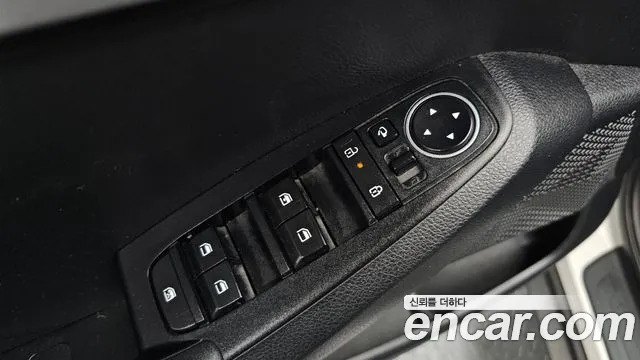 Kia Seltos Бензин 1.6 турбо 2WD — Фото автомобиля 29