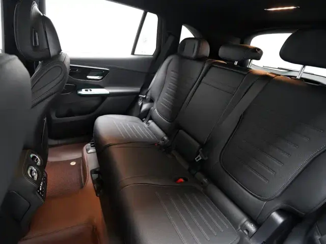 Mercedes-Benz GLC-Class — Фото автомобиля 13