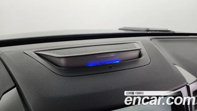 KG_Mobility_Ssangyong Rexton — Фото автомобиля 18
