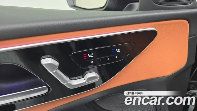 Mercedes-Benz C-Class W206 — Фото автомобиля 20