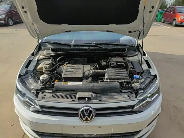 Volkswagen Polo — Фото автомобиля 19