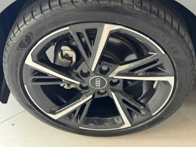 Audi A3 — Фото автомобиля 4