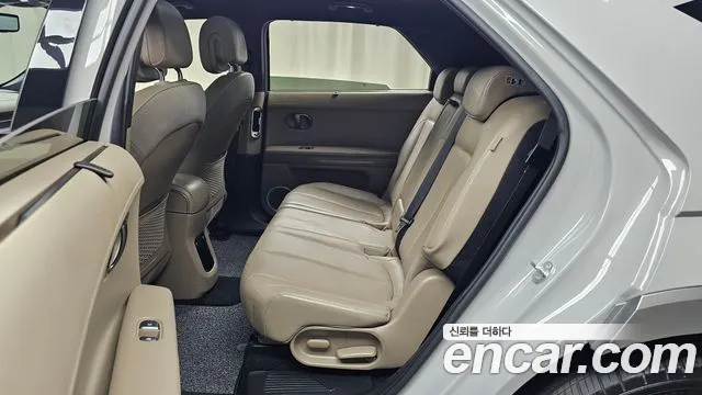 Hyundai Ioniq 5 Ioniq 5 (New) — Фото автомобиля 17