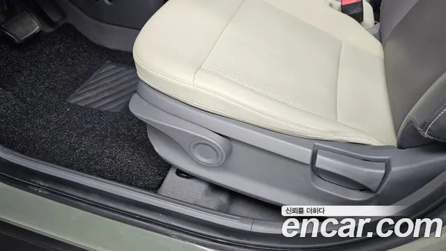 Hyundai Casper — Фото автомобиля 27
