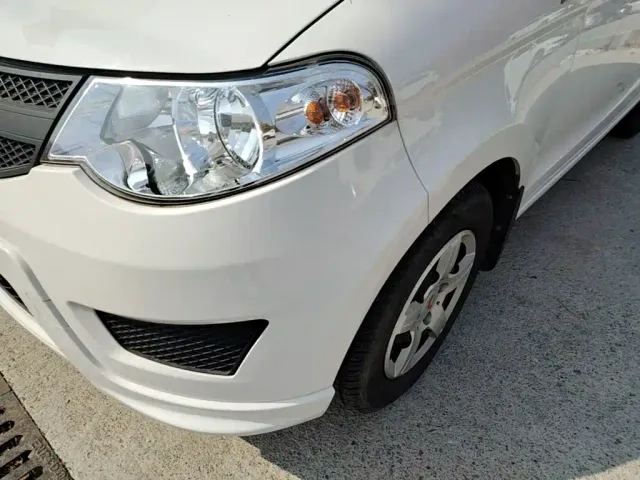 Wuling Hongguang — Фото автомобиля 23
