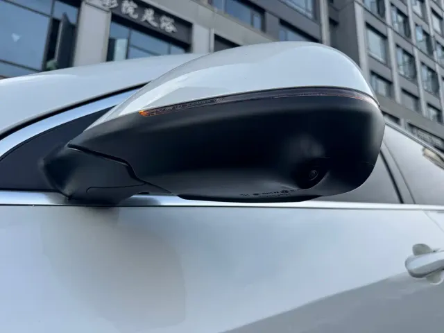 Haval H6 — Фото автомобиля 5