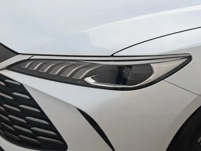 BYD Qin PLUS — Фото автомобиля 8