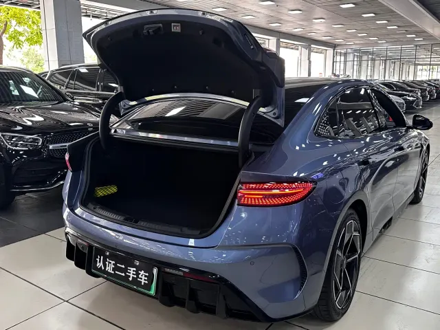 BYD Seal — Фото автомобиля 24
