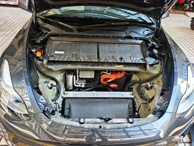 Tesla Model Y — Фото автомобиля 21