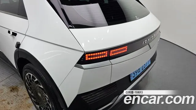 Hyundai Ioniq5 Ioniq5 Long Range AWD — Фото автомобиля 22