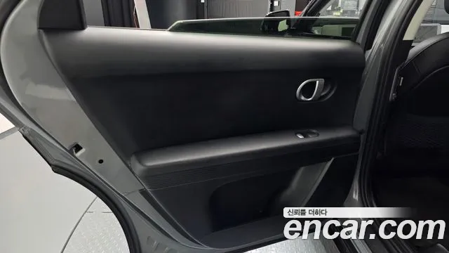 Hyundai Ioniq5 Ioniq5 Long Range AWD — Фото автомобиля 23