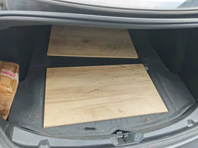 Tesla Model 3 — Фото автомобиля 9