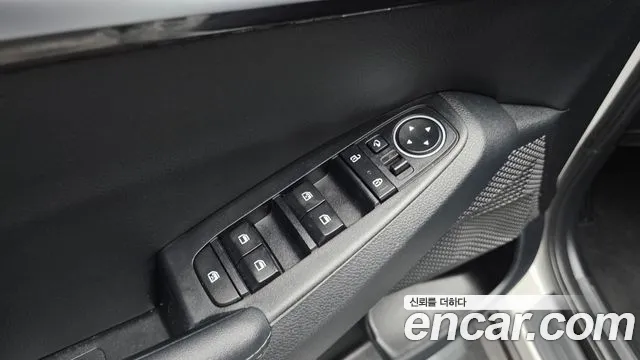 Kia Seltos — Фото автомобиля 19