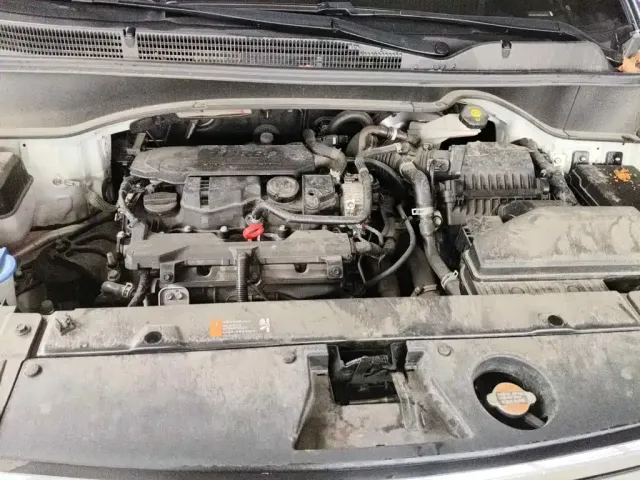 Hyundai Kustu 2024 270TGDi LUX Premium Edition — Фото автомобиля 3