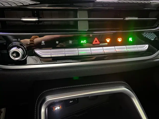 Haval H6 — Фото автомобиля 12