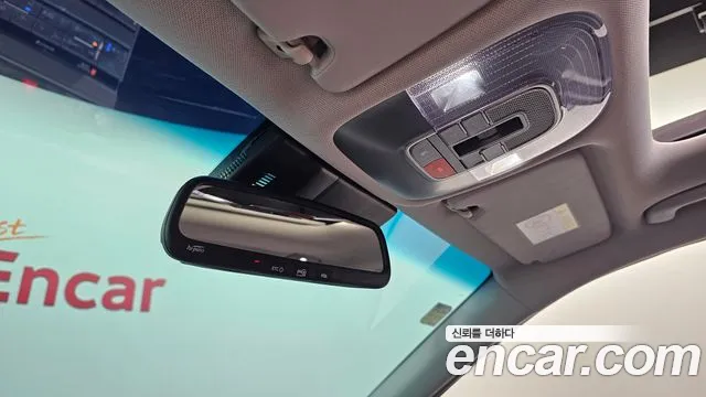 Hyundai Nexo Nexo Premium — Фото автомобиля 18