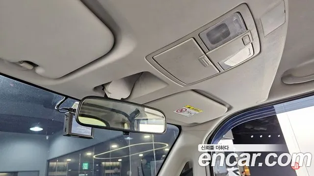 Kia RAY Новый Kia Ray Фургон — Фото автомобиля 19