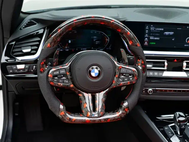 BMW Z4 — Фото автомобиля 11