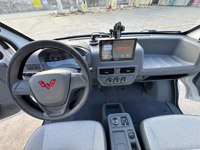 Wuling Yangguang — Фото автомобиля 10