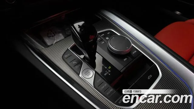BMW Z4 G29 — Фото автомобиля 8