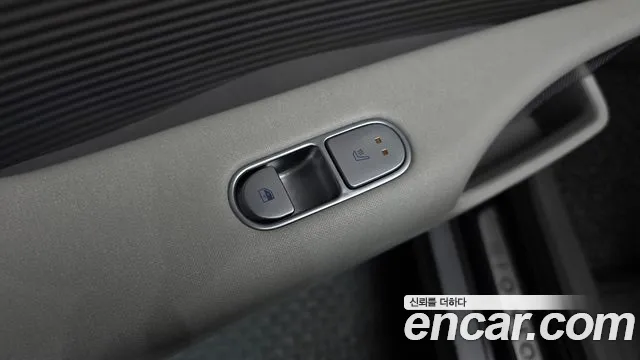 Hyundai Ioniq 6 — Фото автомобиля 18