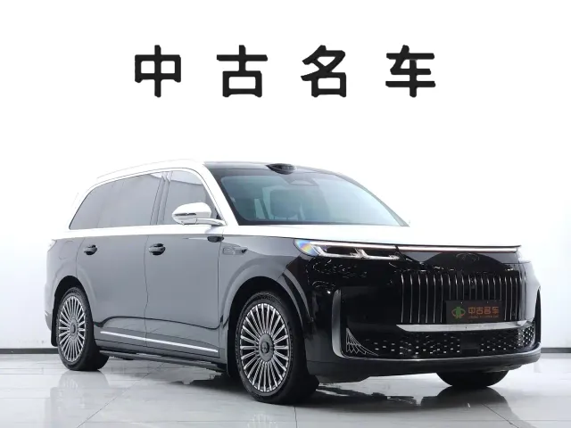 Chery Fengyun Fengyun T11 2024 Base Model — Фото автомобиля 3
