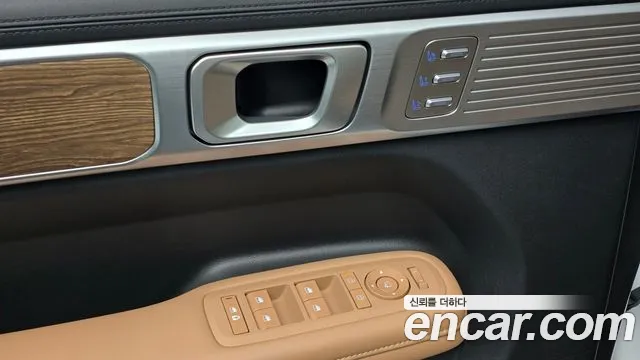 Hyundai Santa Fe — Фото автомобиля 19