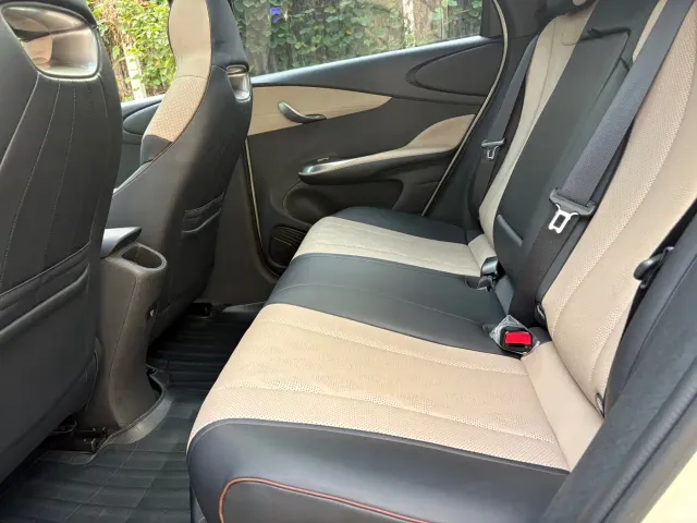 BYD Dolphin — Фото автомобиля 13