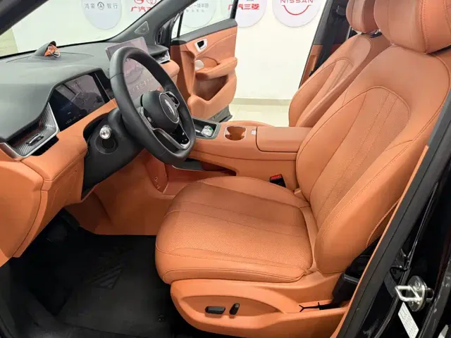 Shangjie SUV — Фото автомобиля 22