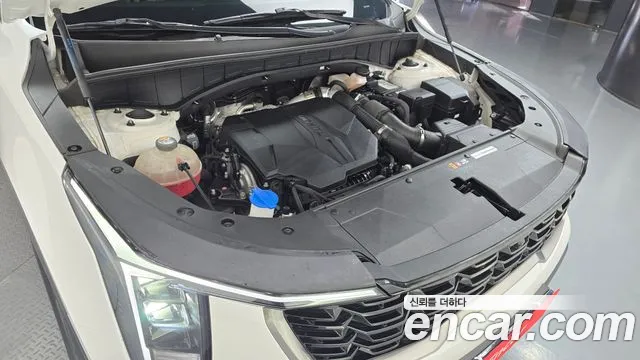 Kia Sorento 4th Gen — Фото автомобиля 9