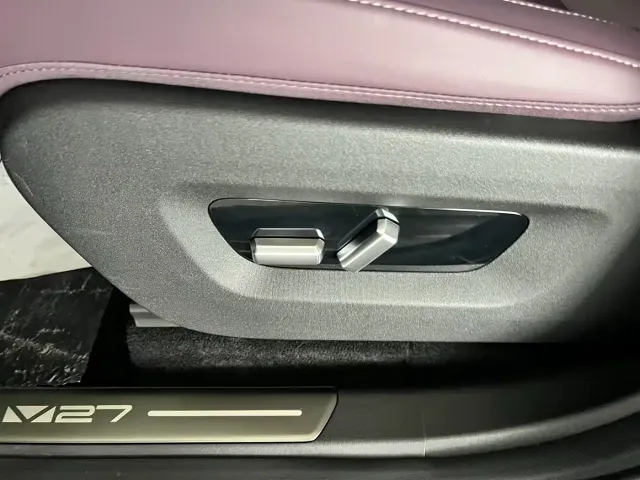 iCAR iCAR V27 2025 LiDAR Edition — Фото автомобиля 26