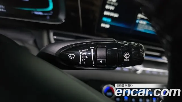 Hyundai AVANTE Новый Avante (CN7) — Фото автомобиля 27
