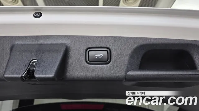 Hyundai Palisade The New Palisade Бензин 3.8 4WD — Фото автомобиля 28